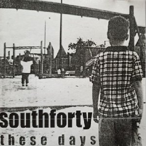 These Days