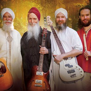 Avatar für GuruGanesha band