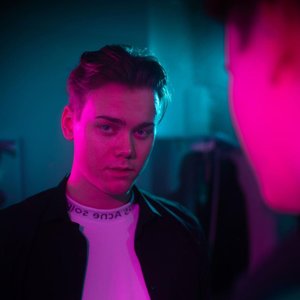 Avatar for William Segerdahl