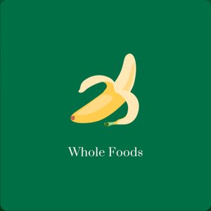 Whole Foods