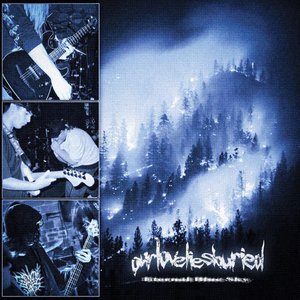 Avatar for Ourloveliesburied