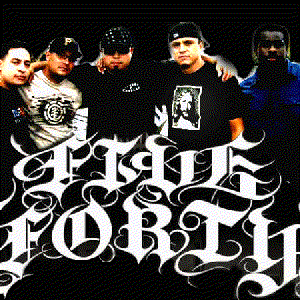 Avatar for FiveForty