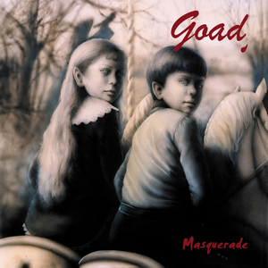 Masquerade by Goad