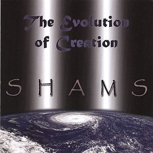 The Evolution of Creation