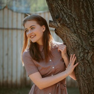 Avatar for Абрикоса