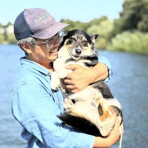 Avatar for Tomo Nakayama