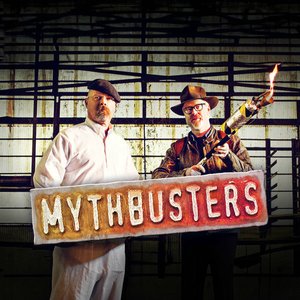 Mythbusters Themes (Music from the Original TV Series)