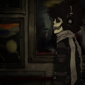I Was Always Here