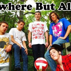 Avatar for Anywhere But Alaska