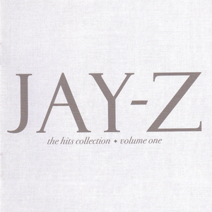 Empire State of Mind by JAY-Z album cover