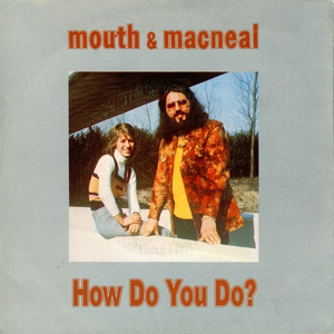 Artwork for How Do You Do (Extended Hit Single Version)