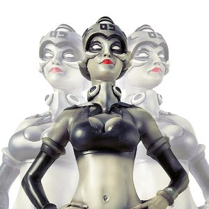 Avatar for Morgan, G & Machines