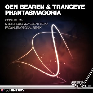 Avatar for Oen Bearen & TrancEye