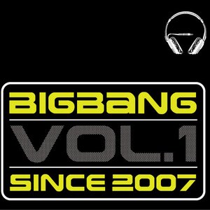 BIGBANG Vol. 1