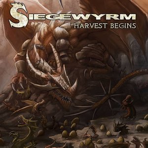 Harvest Begins