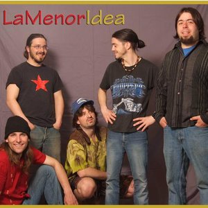 Avatar for La Menor Idea
