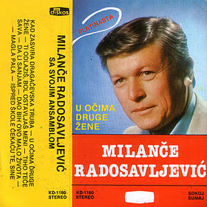 Artwork for Dao bih ovo malo zivota