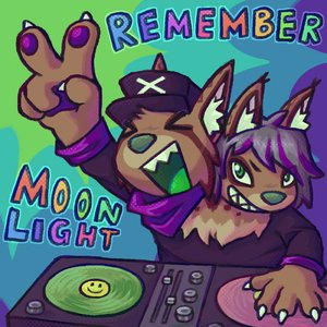Avatar for Moonlight Ravers