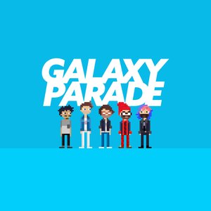 Avatar for Galaxy Parade