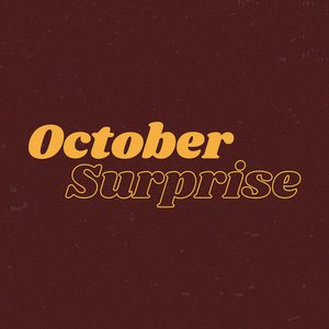 Avatar for October Surprise