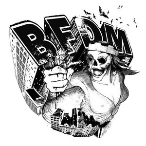 Avatar for B.F.D.M.