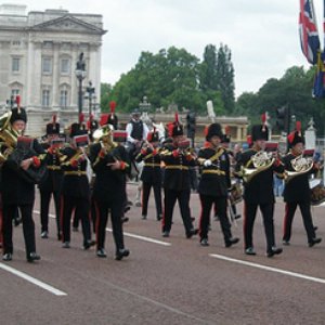 Avatar for The Royal Artillery Band