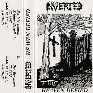 Heaven Defied