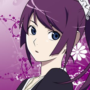 Avatar di Bakemonogatari