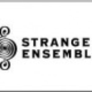 Avatar for Strange Ensemble