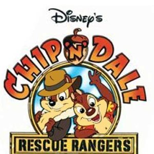 Avatar for Chip N Dale Rescue Rangers