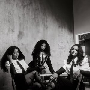The Womack Sisters