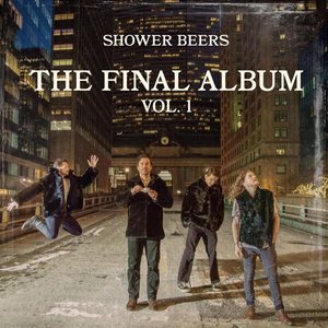 The Final Album, Vol. 1