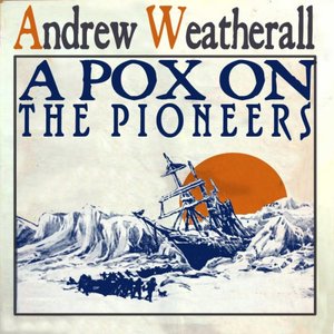 Avatar for weatherall