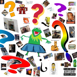 Is Femboy Kermit Old Enough to Say the N-Word? by Boof Bois