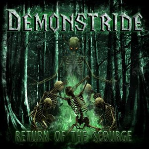 Return of the Scourge