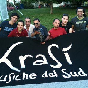 Avatar for Krasi