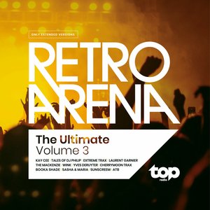 TOPradio - The Ultimate Retro Arena - Volume 2