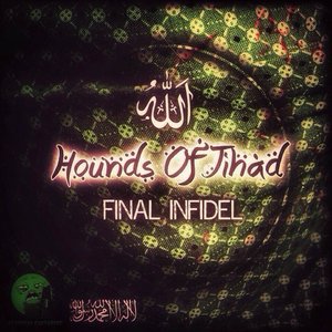 Аватар для Hounds Of Jihad