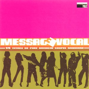 Message vocal enregistrement public