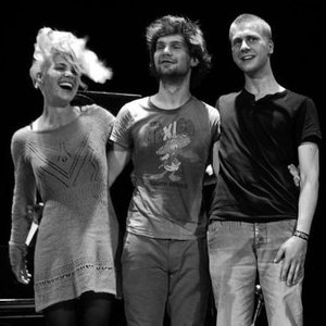 Avatar for Julia Kadel Trio