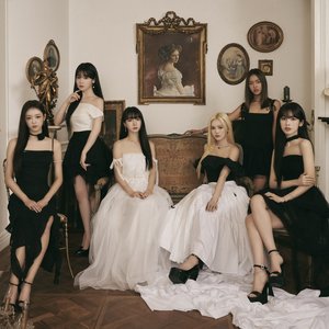 Avatar for OH MY GIRL