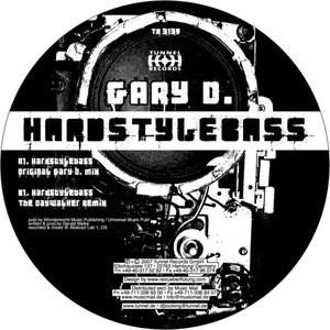 Hardstyle Bass