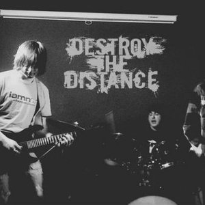 Avatar for DestroyTheDistance