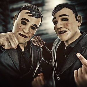 Avatar for Gunz For Hire (A.K.A. Ran-D & Adaro)