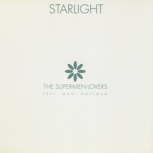 Starlight - EP