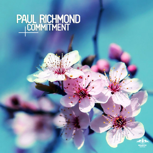 Capa de COMMITMENT (ORIGINAL MIX)