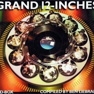 Grand 12‐Inches