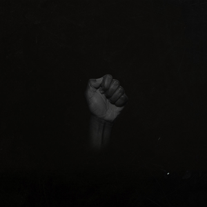 Untitled (Black Is)