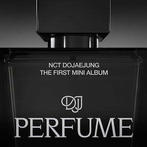 Perfume - The 1st Mini Album by NCT DOJAEJUNG
