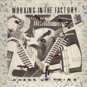 Working In The Factory